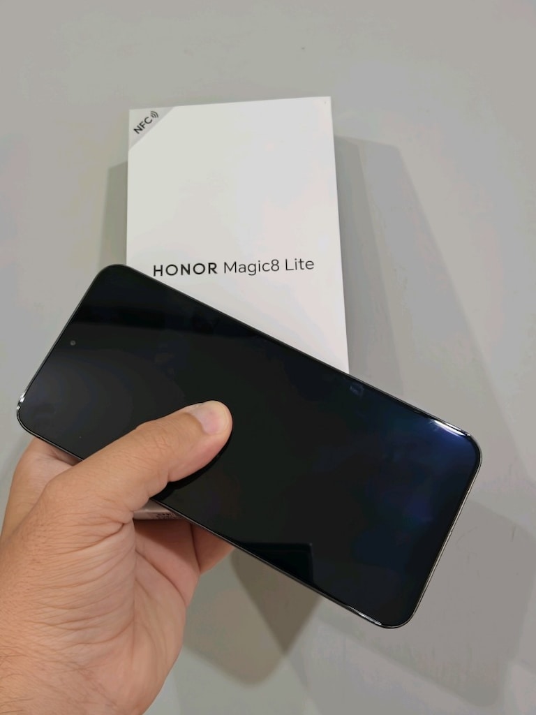 Honor 8 Lite 256 GB 21 ay garantili - 2