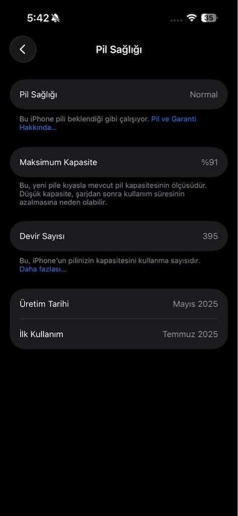 İPHONE 16 yd - 7