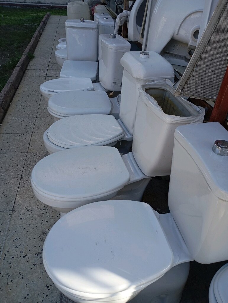 klozet takımı lari lavabo lar banyo lavabo si hobi bahçeleri ne köy ev - 15