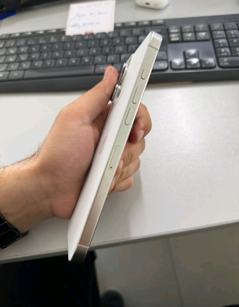 TR 16 PRO MAX 258 GB - 2