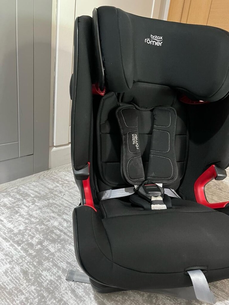 britax romer oto koltugu 9x36 kg - 8