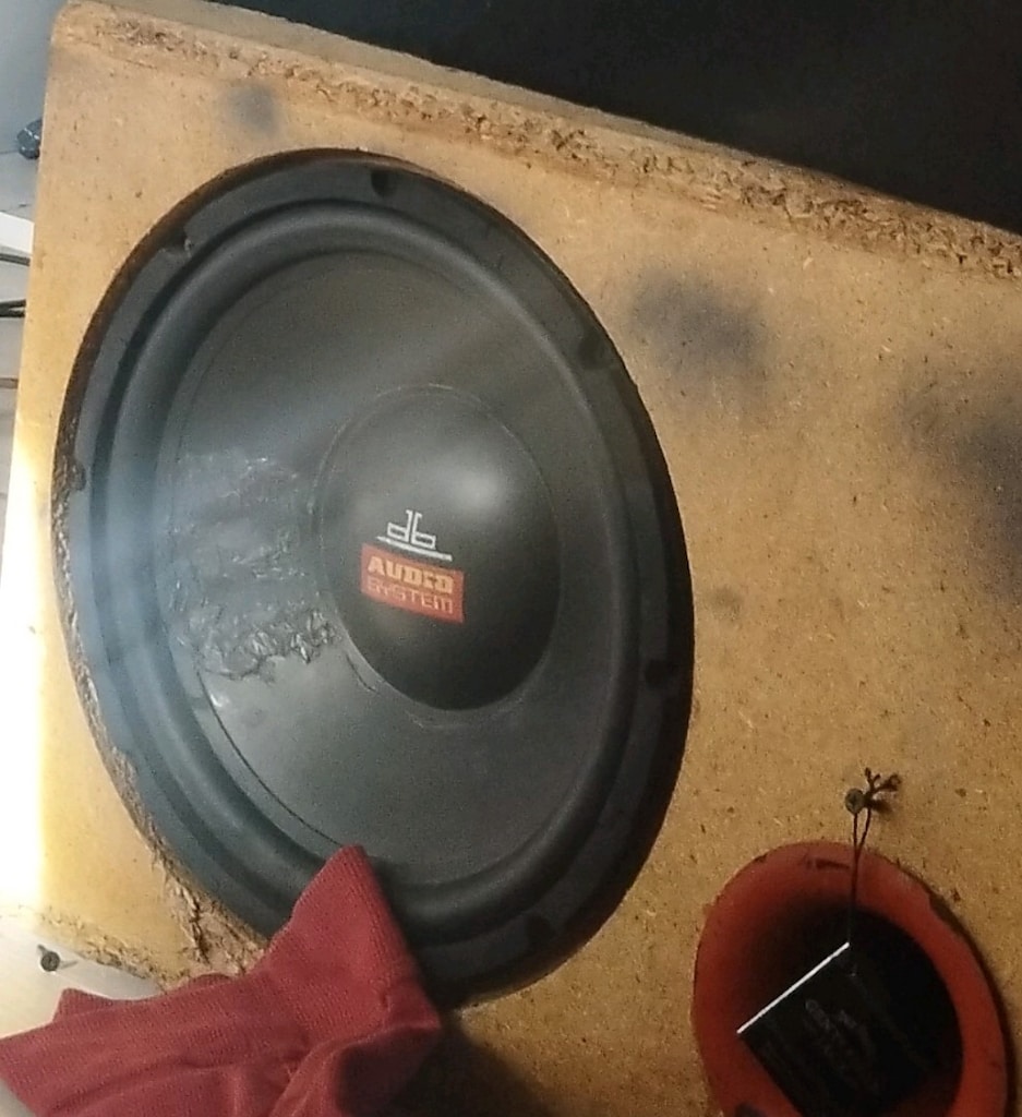bass - 2