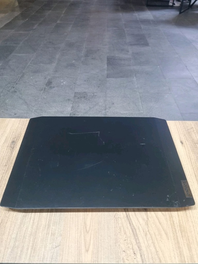 LENOVO İDEAPAD GAMİNG RYZEN5 4600H ISLEMCI8 GB RAM4 GB NVDIA GTX 1650 - 5