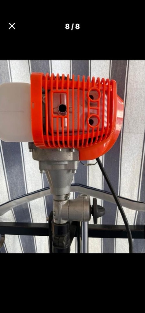 bot motoru - 8