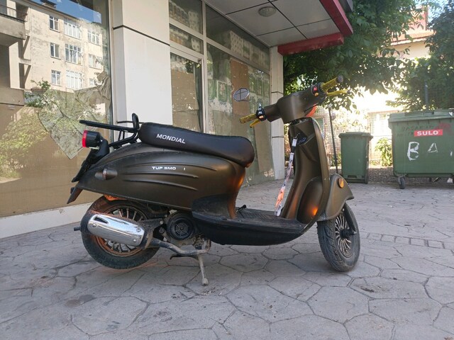 yaz girişi temiz turismo