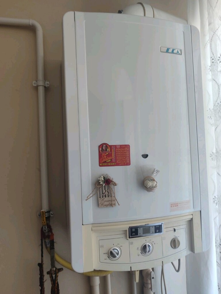 KOMBİ ve ŞOHBEN ARIZA VE KAKIM TEKNİK SERVİS. 7/24 - 2