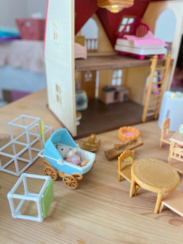 Sylvanian Families - 5