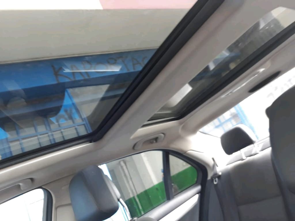 mercedes c180 makyajlı 2011 model - 9