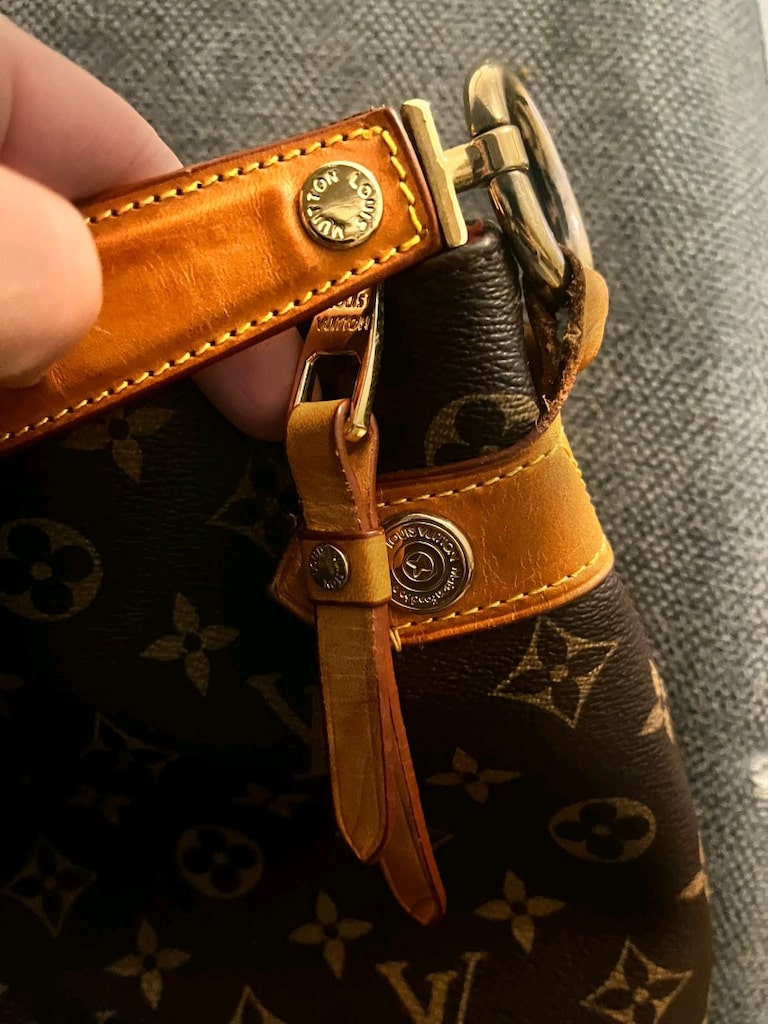 Louis Vuitton - 5