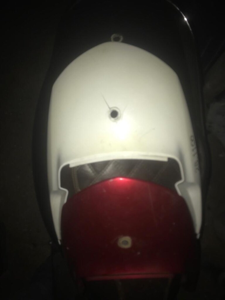 honda spacy 110 granajları - 10