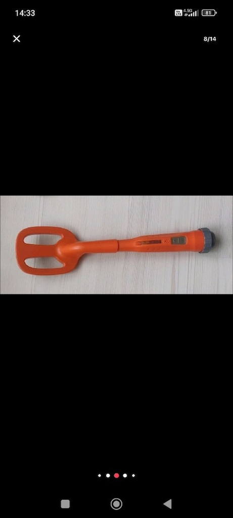 biçak bileme aparatı kaç tane var elimde - 4