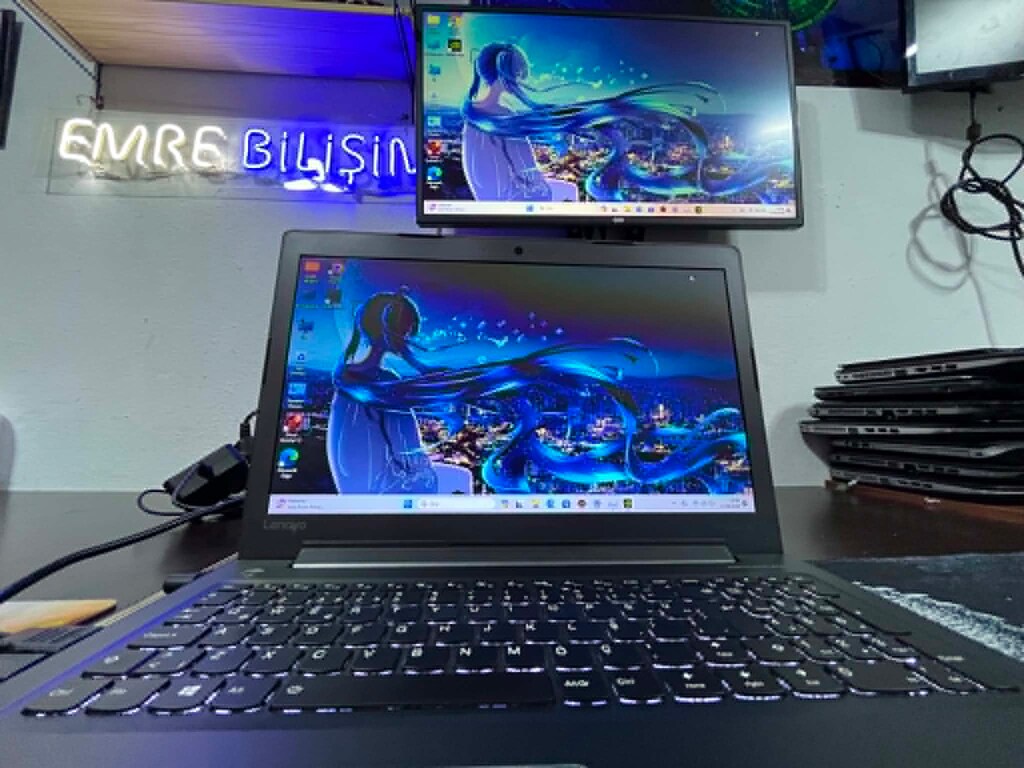OYUN OKUL OFİS PC LEPTOP L/APTOP - 5
