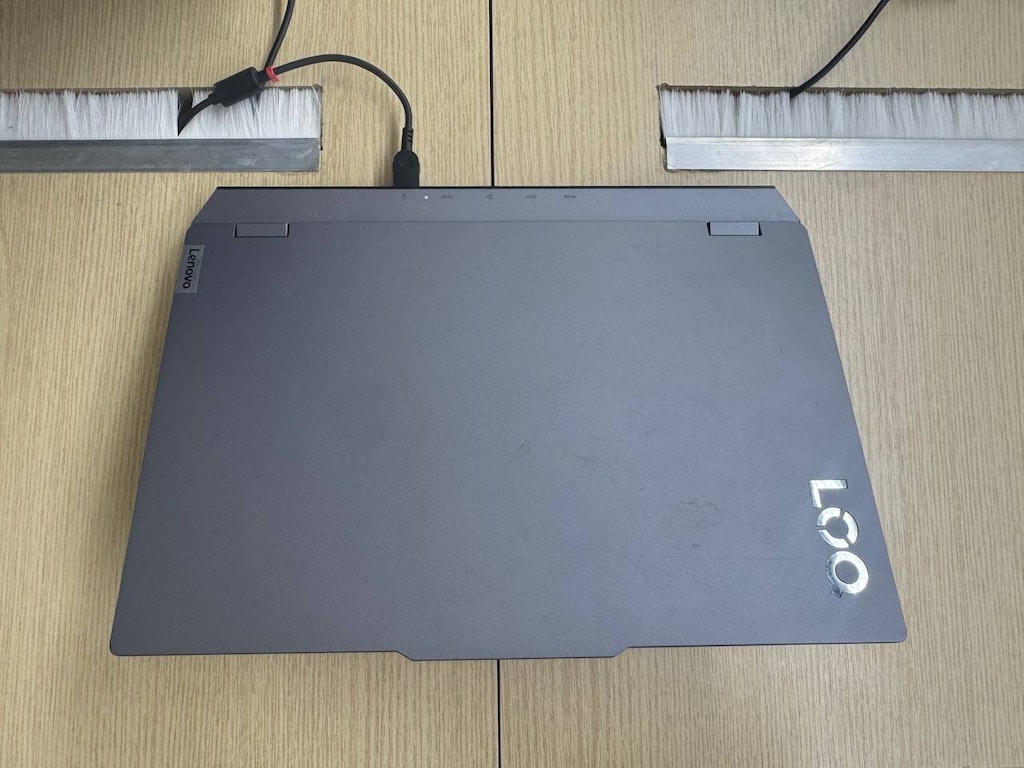 LENOVO LAPTOP *RYZEN 5 8645HS İŞLEMCİ*8GB RAM*512GB SSD*RTX3050 6GB EK - 6
