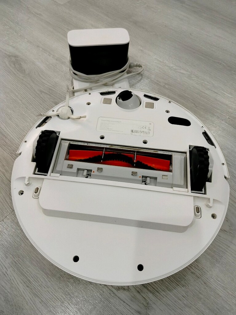 Robot Süpürge Dreame - 3