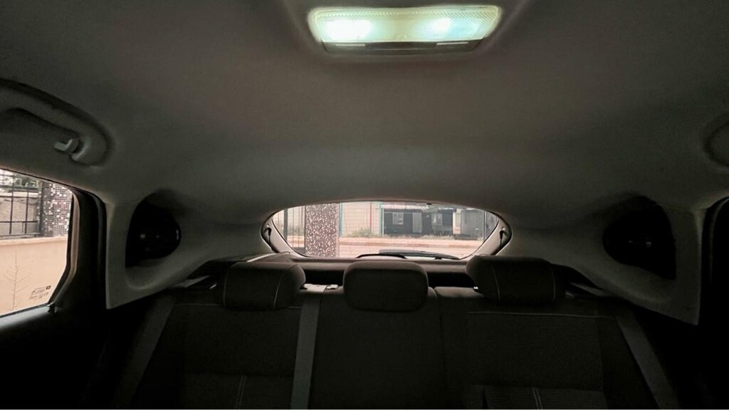2013 Opel Astra 1.4 Turbo Sport 166.000 KM - 9