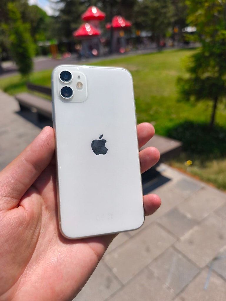 İPHONE 11 64 GB TR 48 - 3