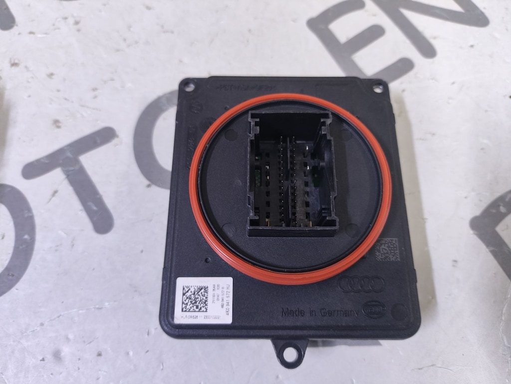 AUDİ A4 S4 LED FAR BEYNİ 4K0 941 572 HJ 4K0941572HJ - 3