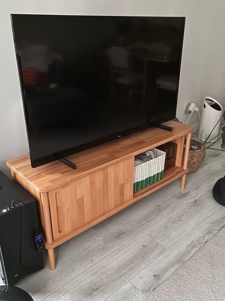 demontha tv ünitesi - 2