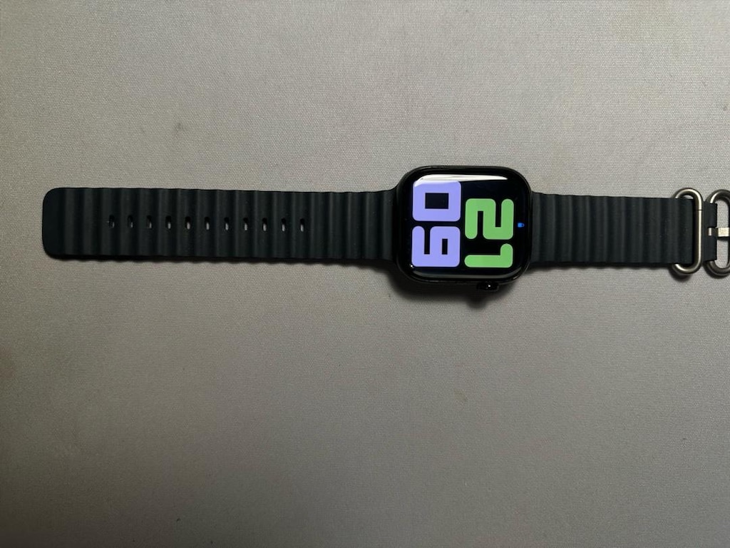 Apple watch 12 cellular + gps - 2
