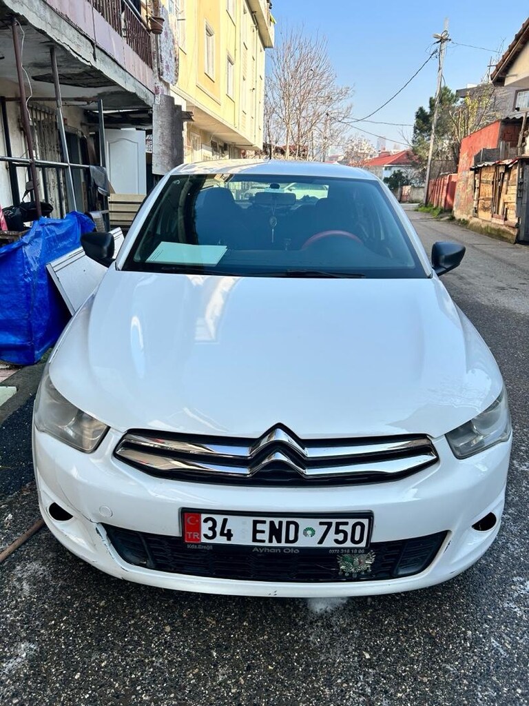 aile araçı düşük km - 14