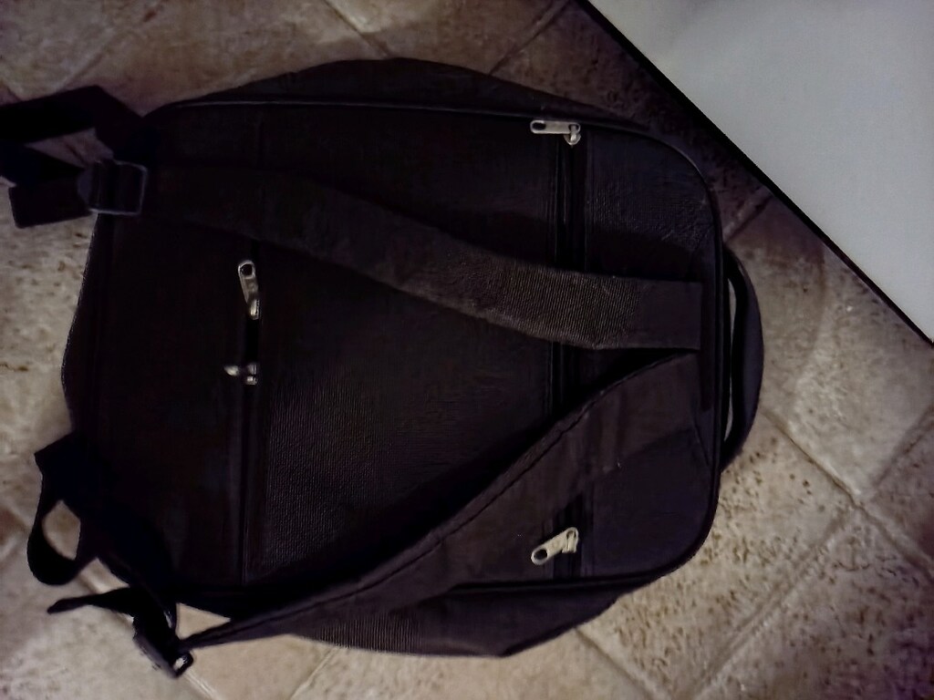 samsonite sırt çantası - 4