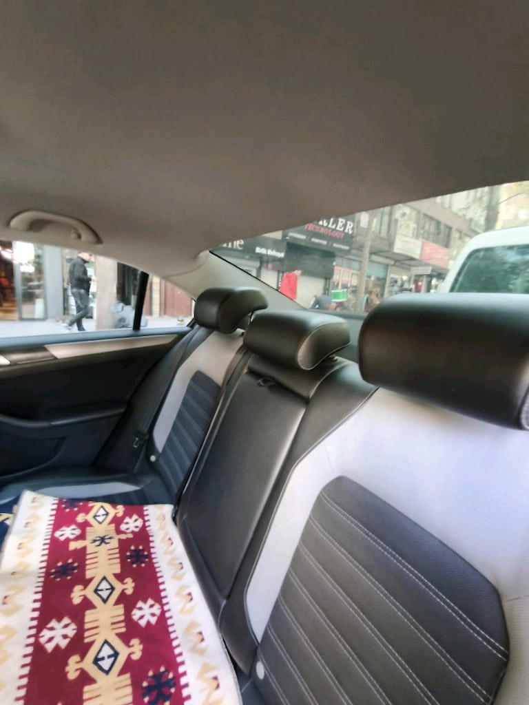 SATILIK WOSVAGEN 1.6TDI 2012 JETTA OTOMATİK 7 İLERİ - 10