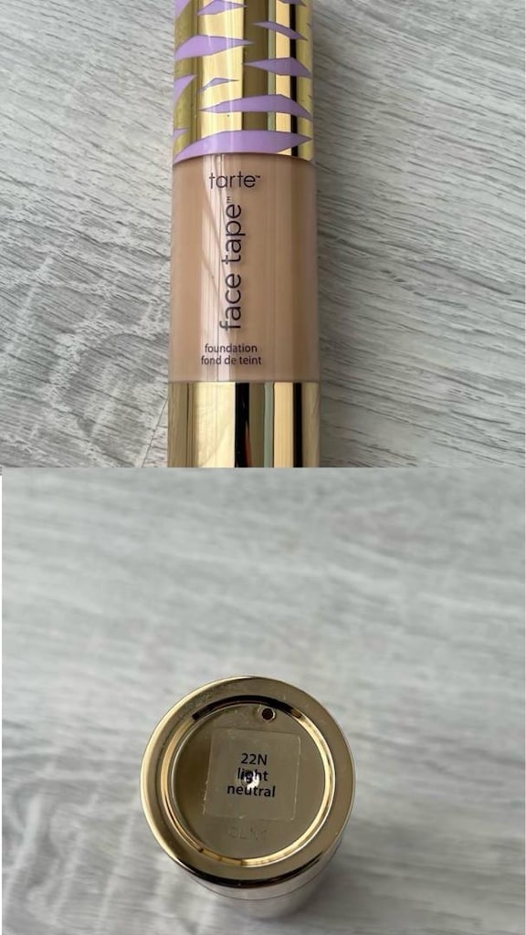 charlotte tilbury - tarte - lancome - sephora makyaj ürünü seti - 13