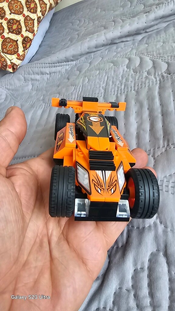 lego araba - 5