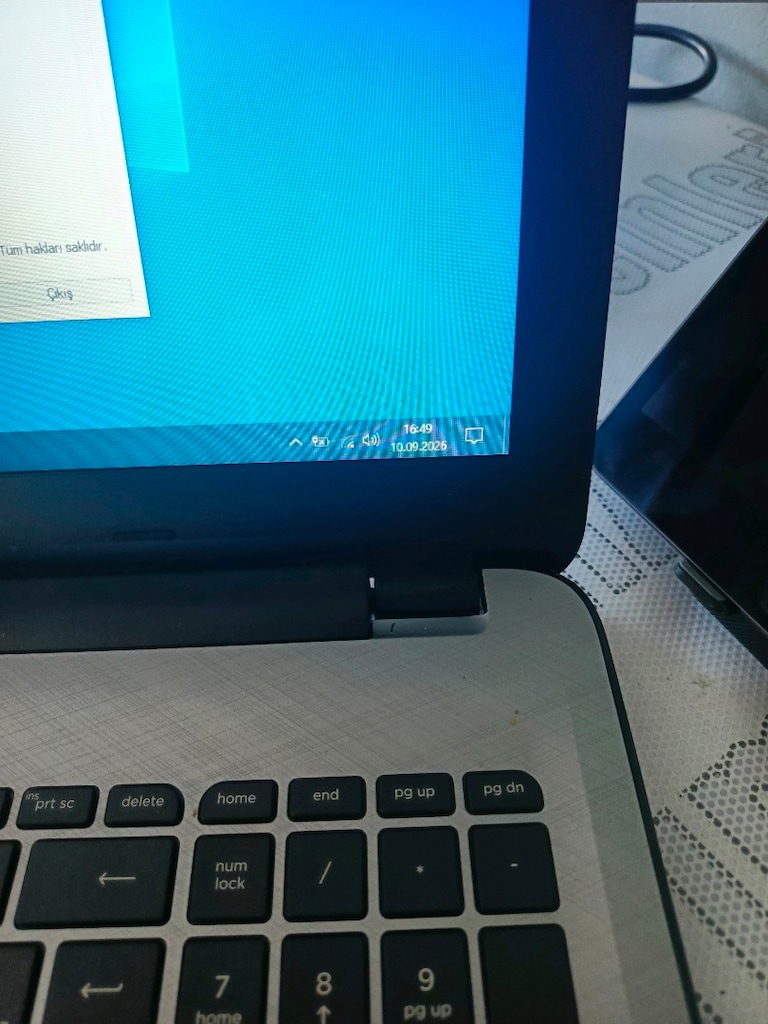 hp i5 5.nesil 2gb harici ekran kartı - 3