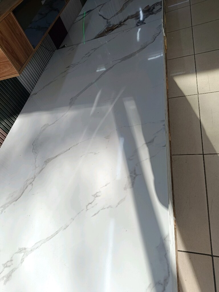 PVC yer duvar kaplaması - 8