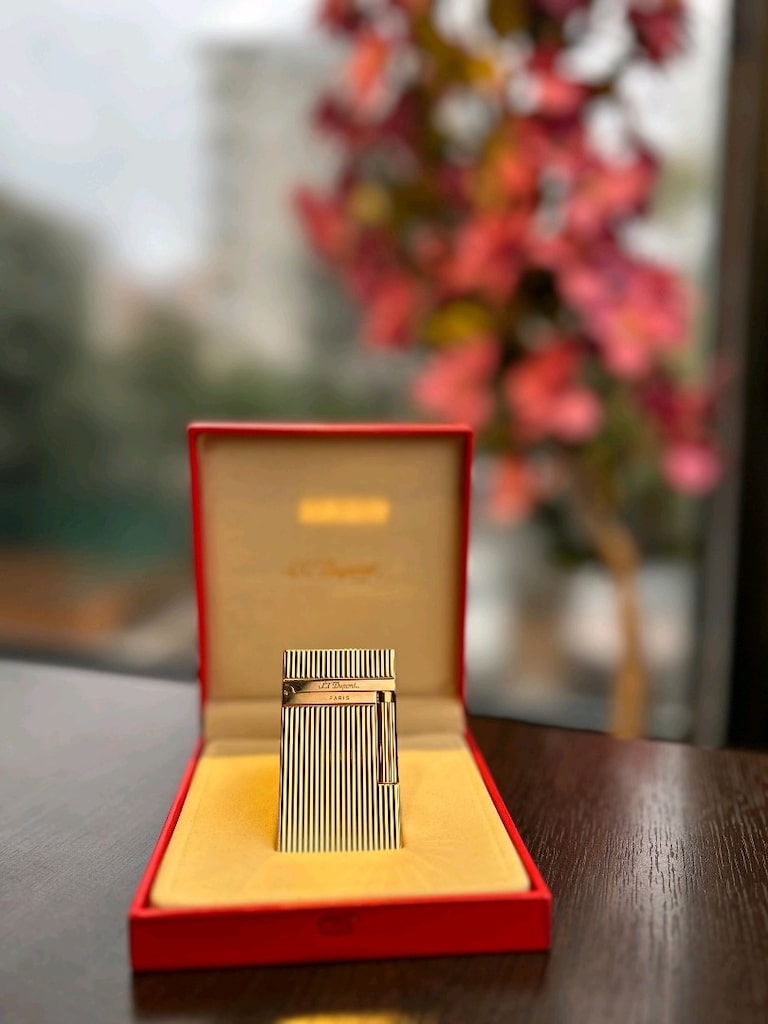 Dupont ST Çakmak en Uygun fiyat garantisi - 10