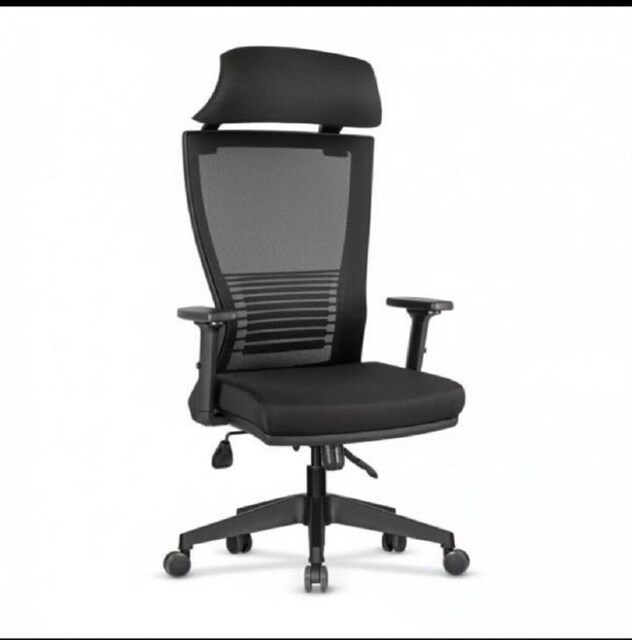Çalışma / Oyuncu / Müdür / Yönetici / Ofis Koltuğu Sıfır / 103