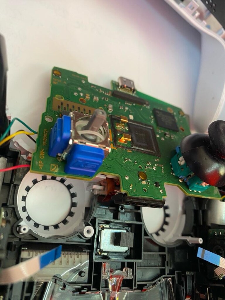 PS3 , PS4 ve PS5 - 2