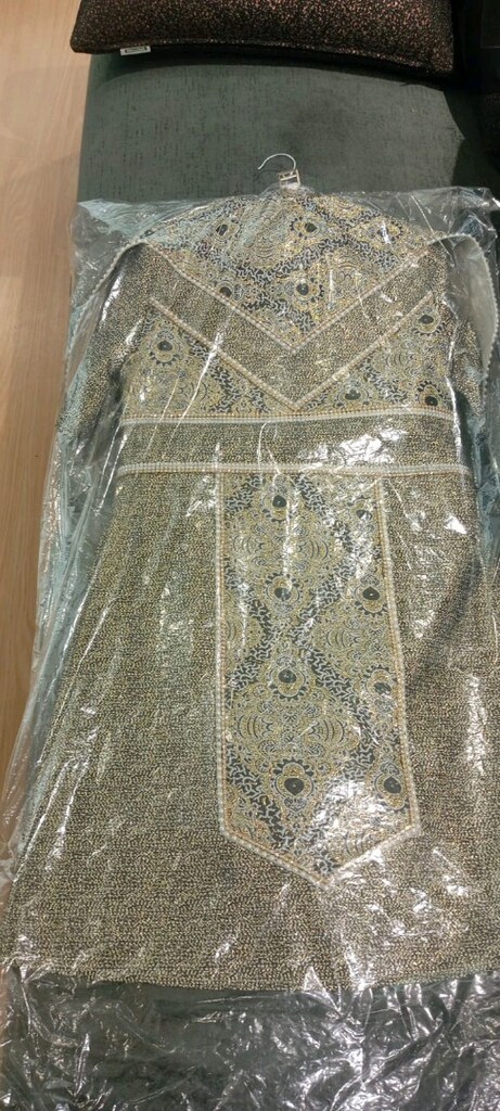 Sünnet elbisesi Padişah - 6