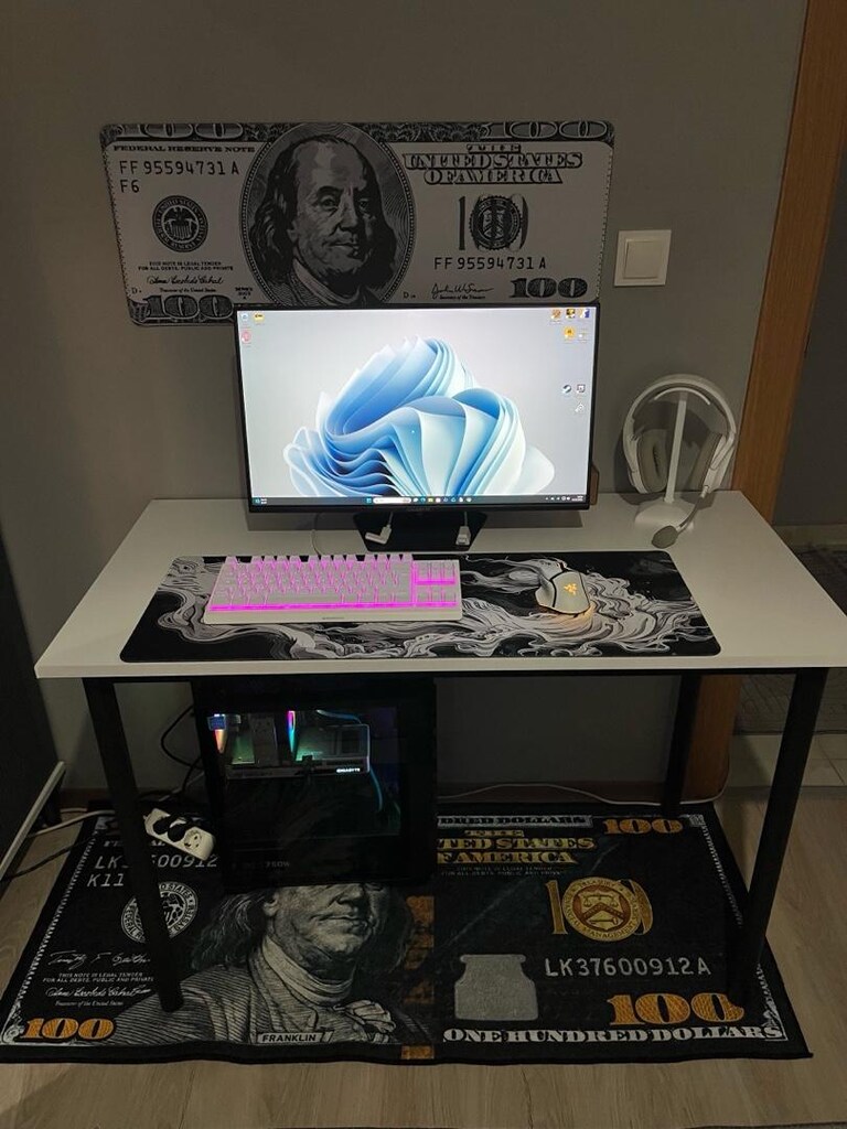Satılık Setup ( İpad İphone takaslı) - 6