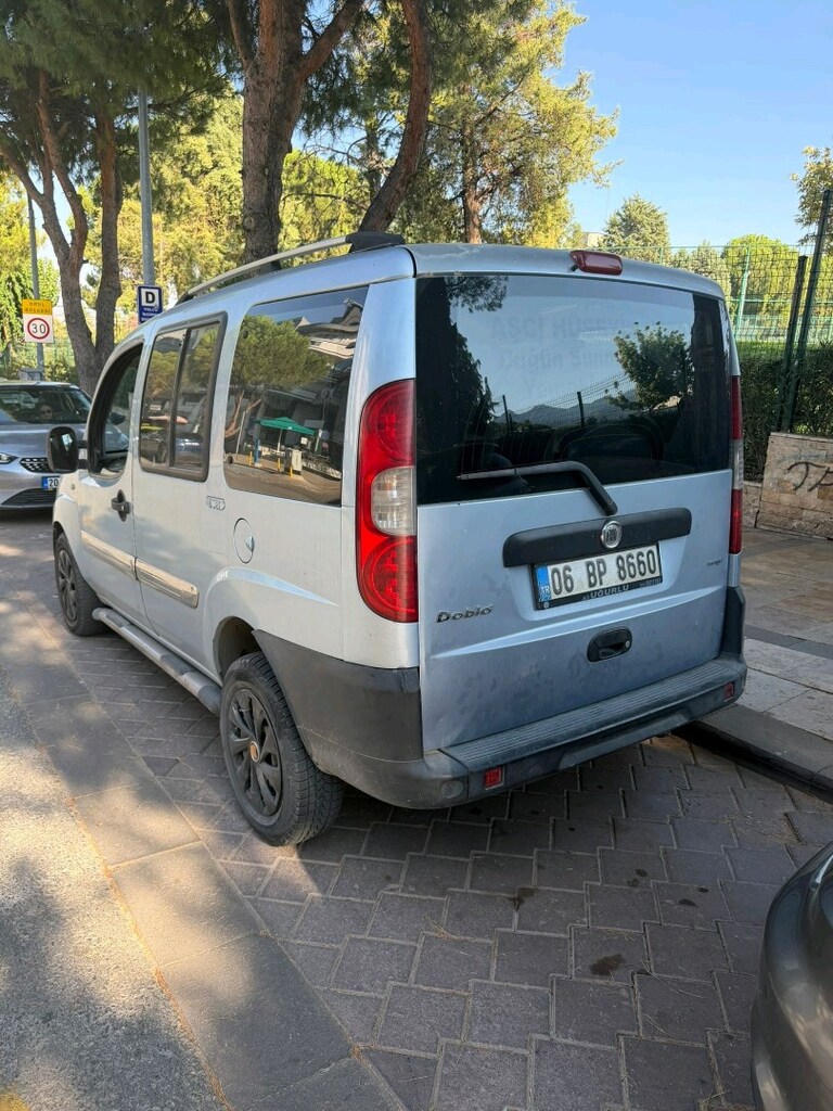 Eski kasa fiyatına 280 bin km - 3