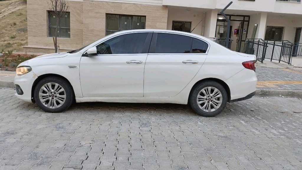 SIFIR MOTOR - 13