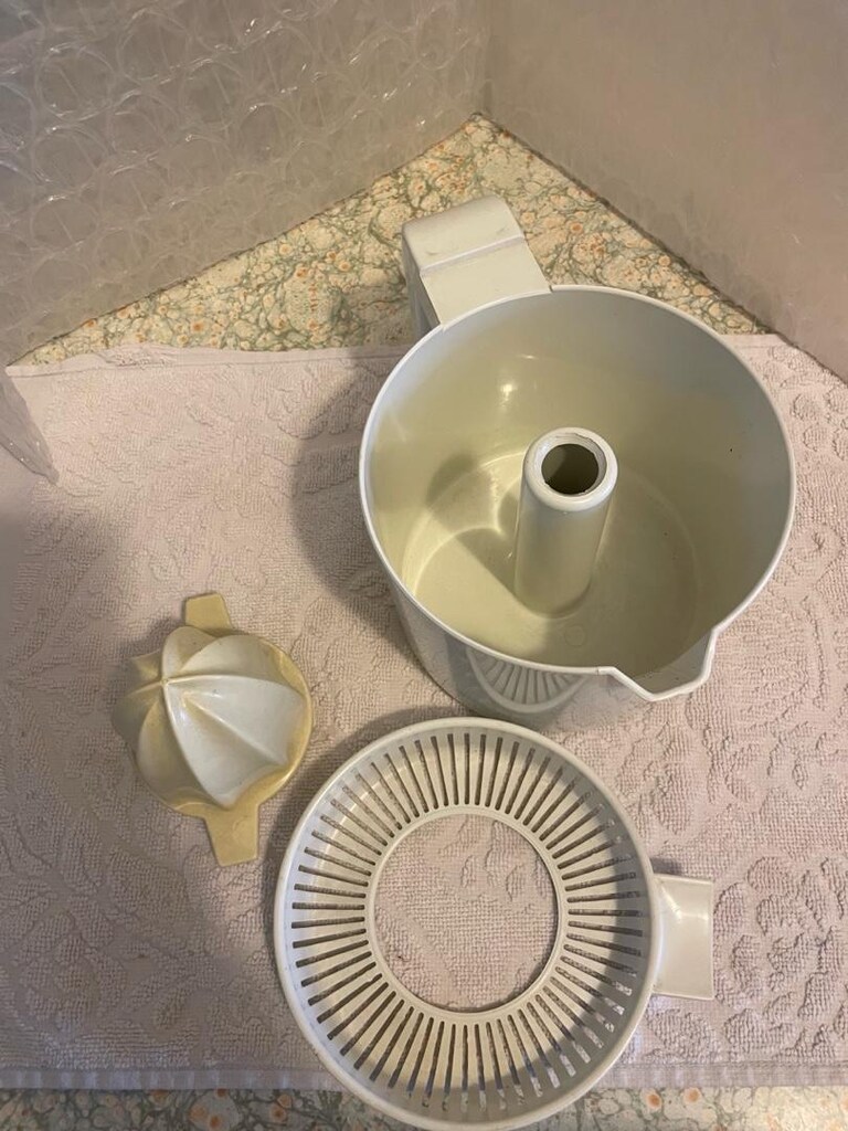 Büyük boy saglam limon sıkacağı - 19