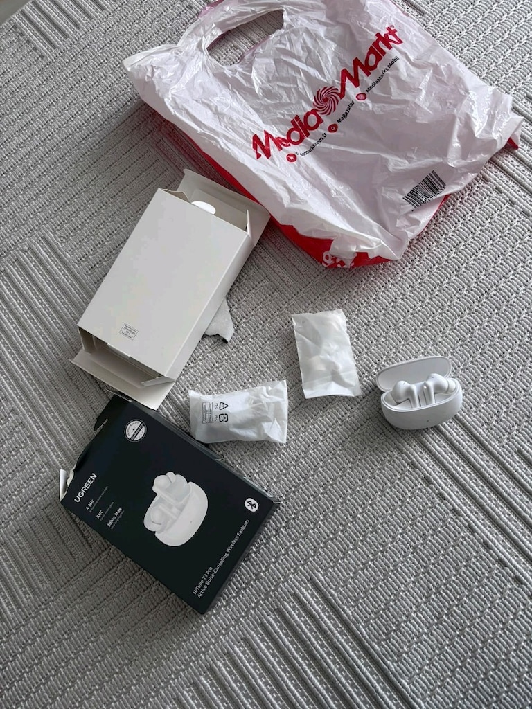 bluetooth kulaklık - 4