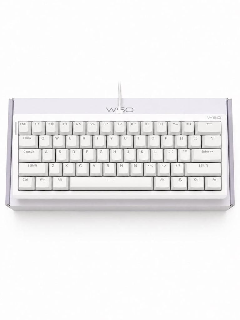 Wraith W60 Klavye