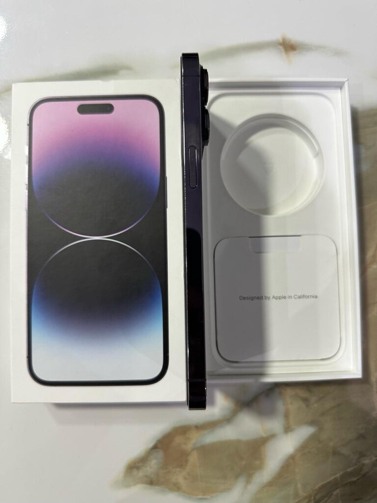 İPHONE 14 PRO MAX - 2