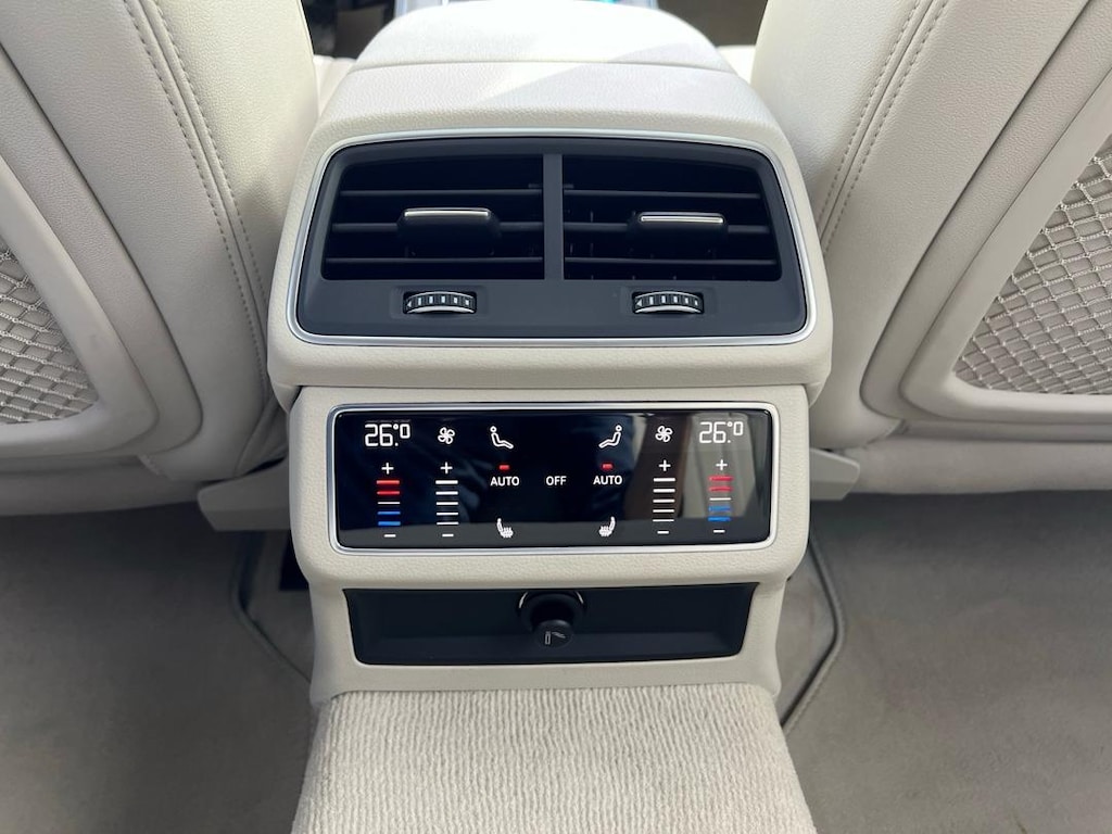 19 JANT ÇOK TEMİZ AUDİ A6 ADVANCED S TRONİK 40TDI QUATTRO - 12