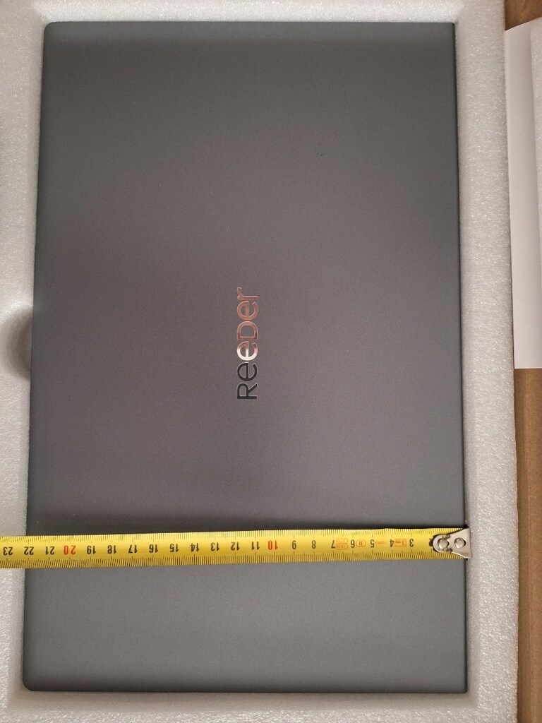 REEDER D19 DİZÜSTÜ LAPTOP - 7
