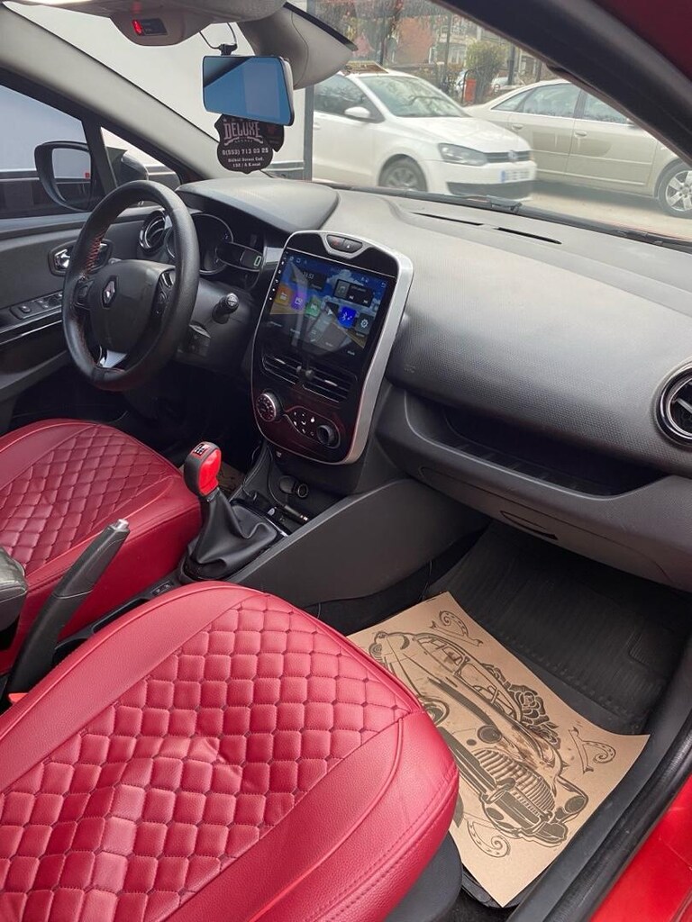 Sahibinden masrafsız temiz 1.5 dci icon paket - 8