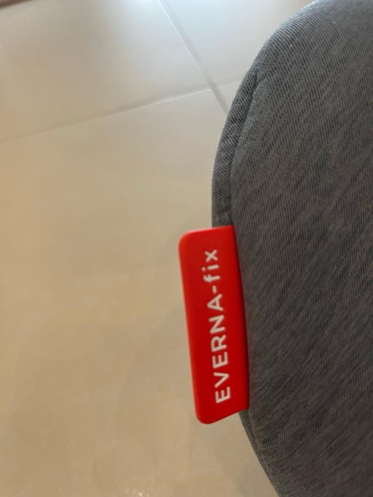 GB Cybex Everna Fix 9-36 kg isofixli çocuk oto koltugu - 7