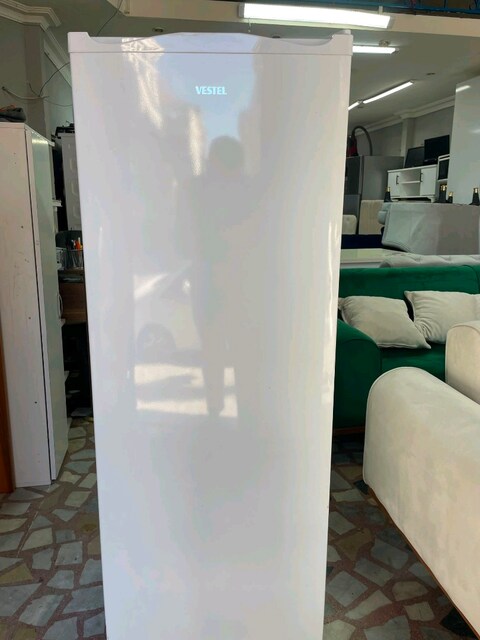 Vestel A+++ Yeni Nesil