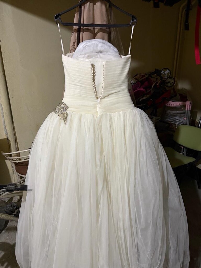 PRENSES MODEL - 3