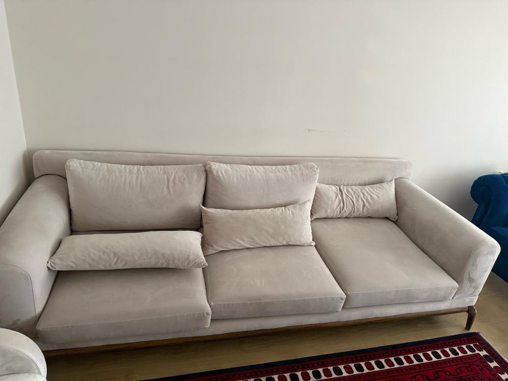 salon koltuk takımı - 2
