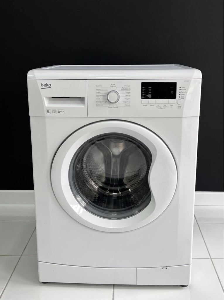 TEMİZ HAZIR 3 lü PAKET BEYAZ EŞYA SETİ - 2