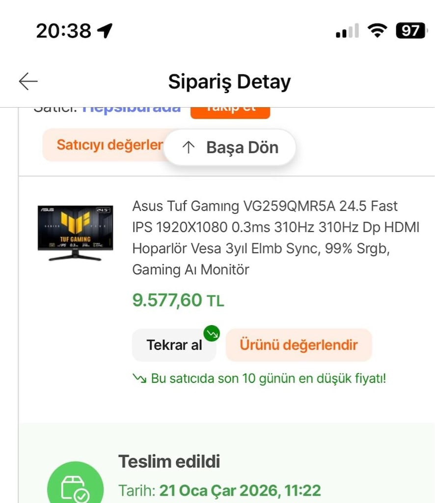 masaüstü bilgisayar - 2